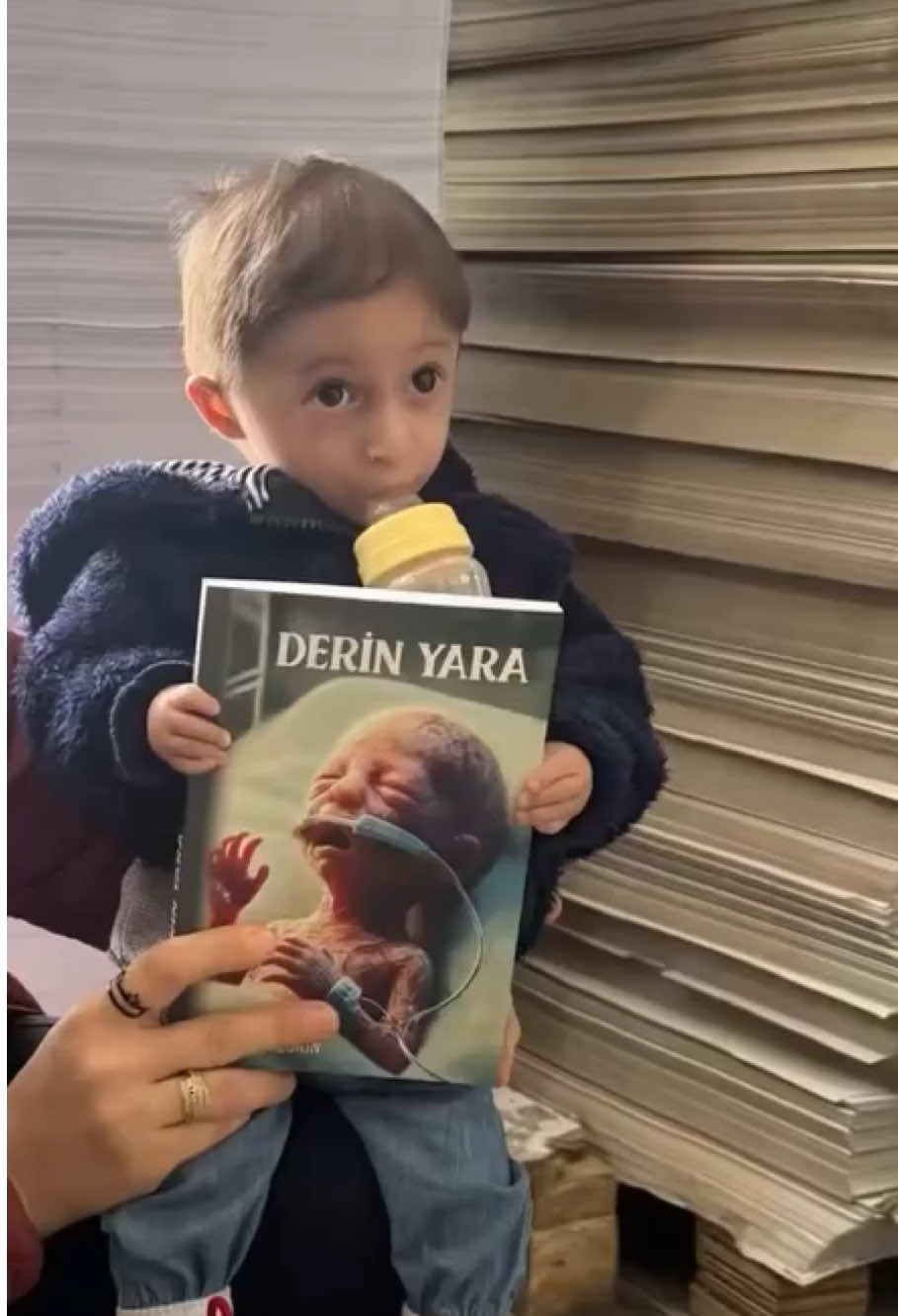 @Guclu_bebegim