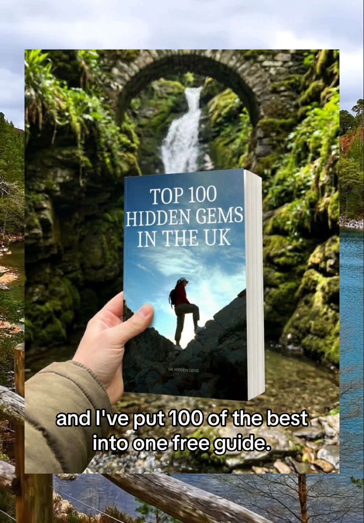 @UK Hidden Gems