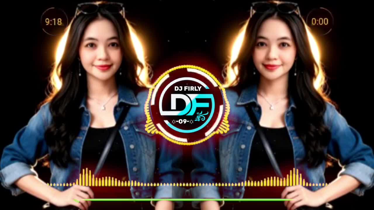 @DJ FIRLY