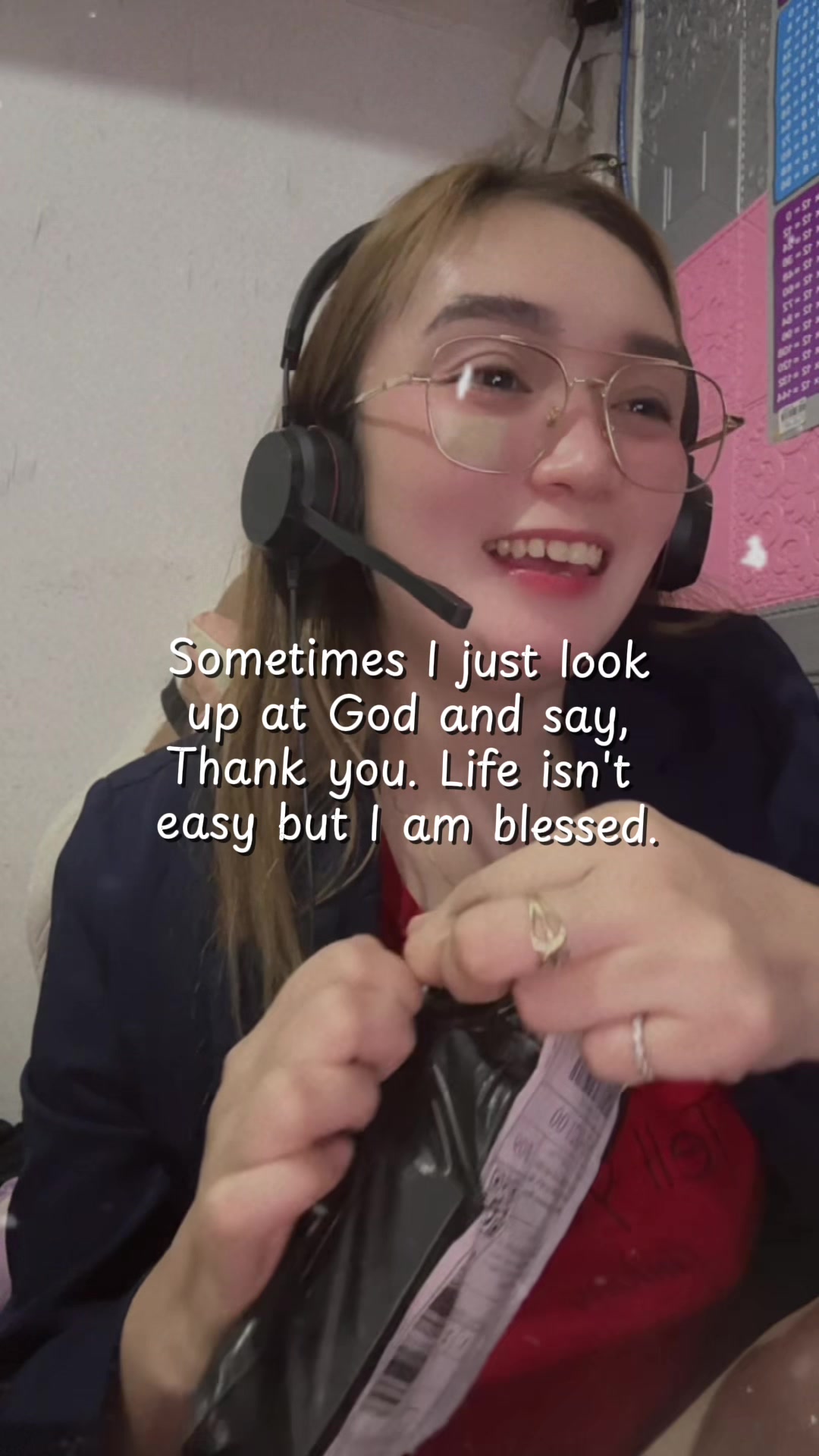 @Maurene Uyte