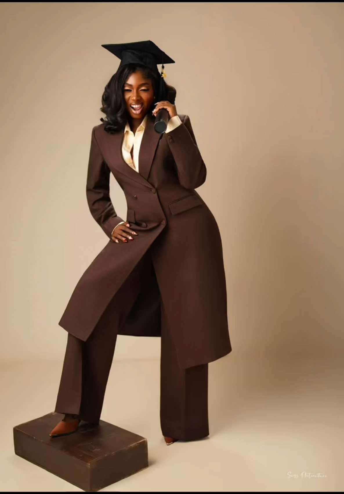 @WOMEN SUITS IN NIGERIA ✂️