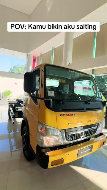 @Gatot Mitsubishi Surabaya