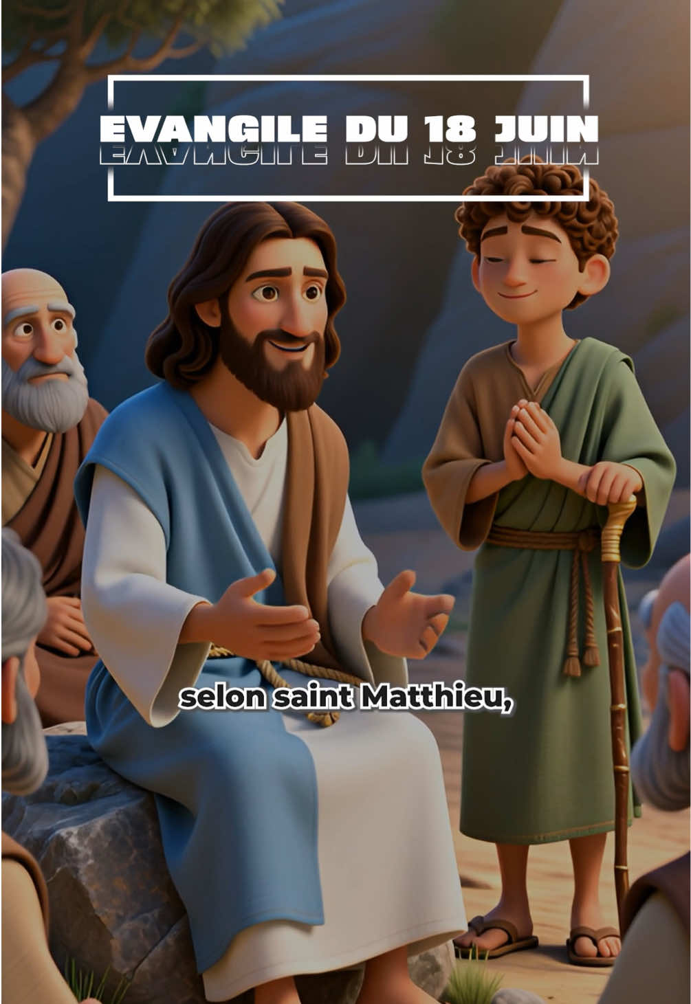 @Catholiques du Monde