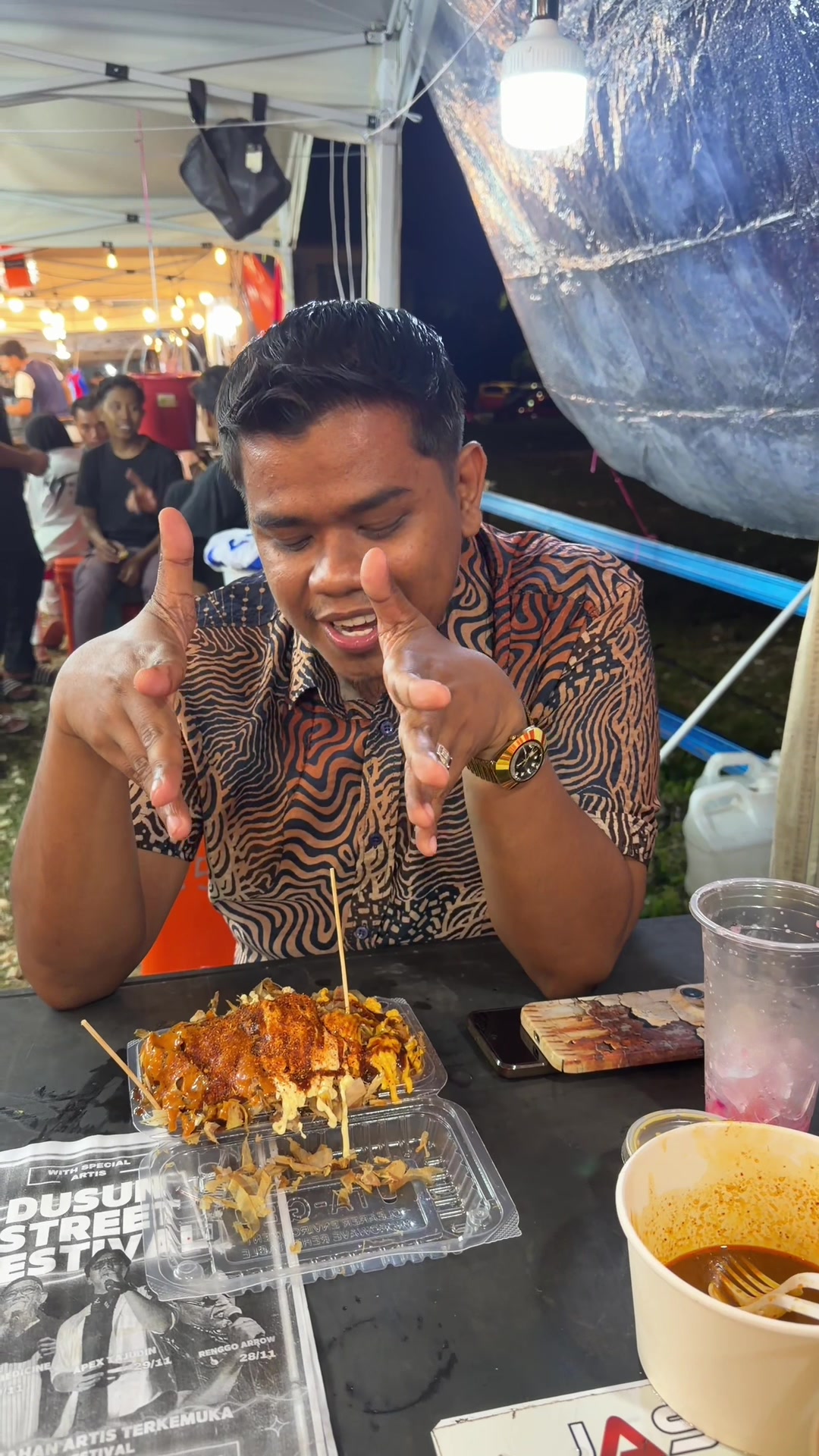 @ORIGINALTAKO-PENANG-