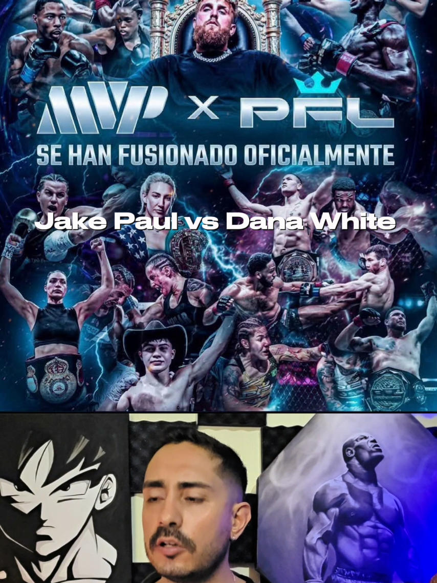 @Rafa Combate TV