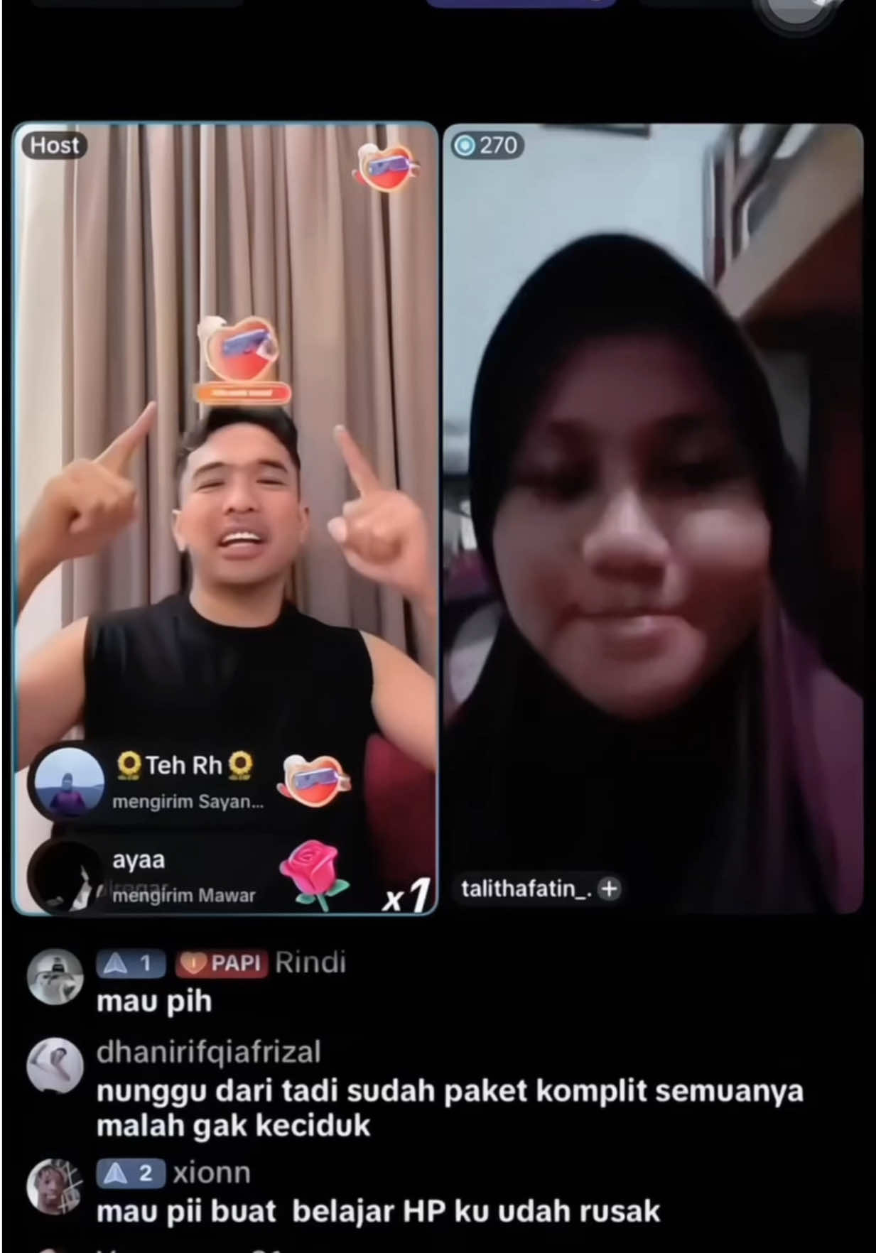 @Putra Siregar