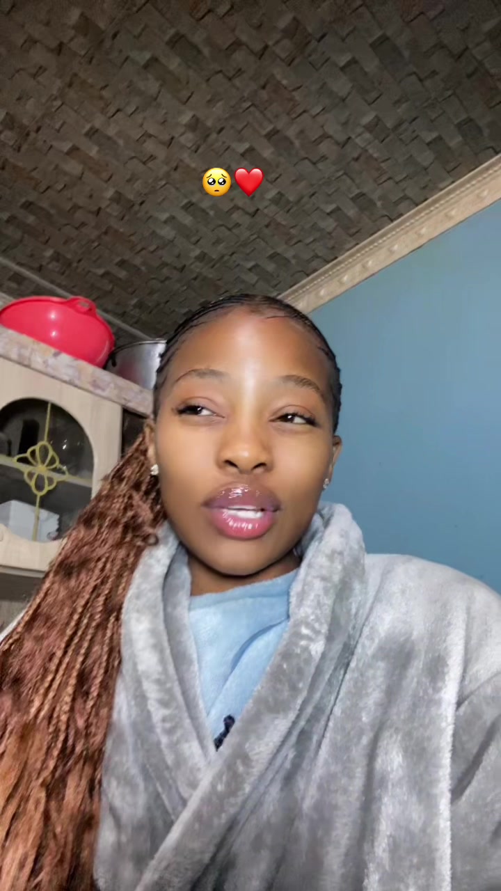 @Thandeka