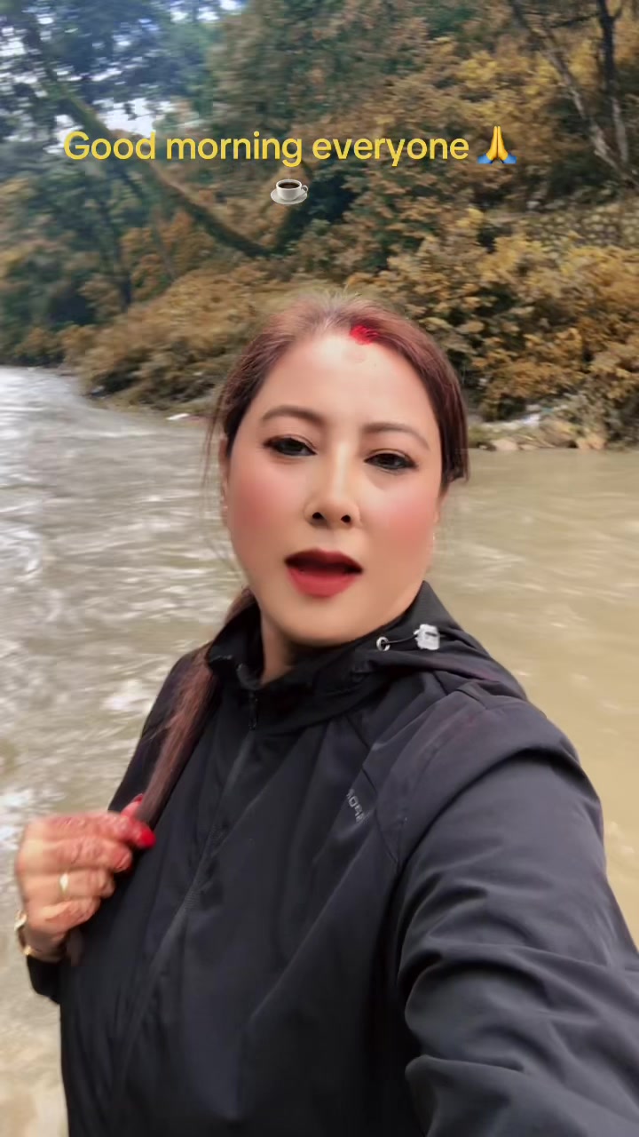 @Nirina shrestha