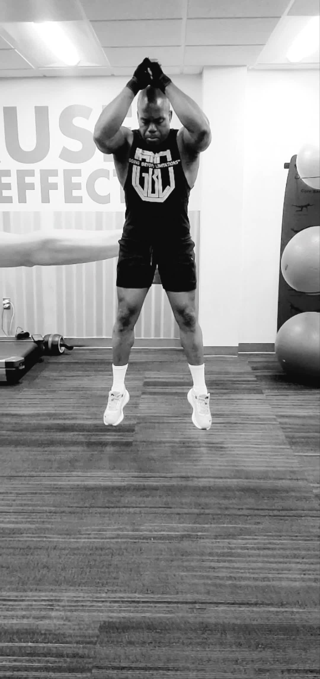 @CrossFit-10XChallenge