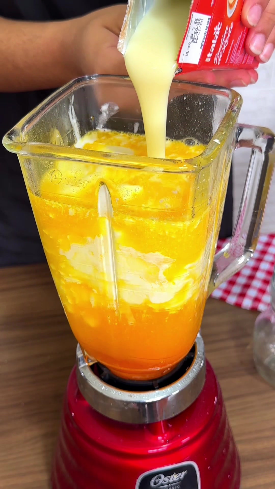 @Sabor de Casa Brasil Oficial