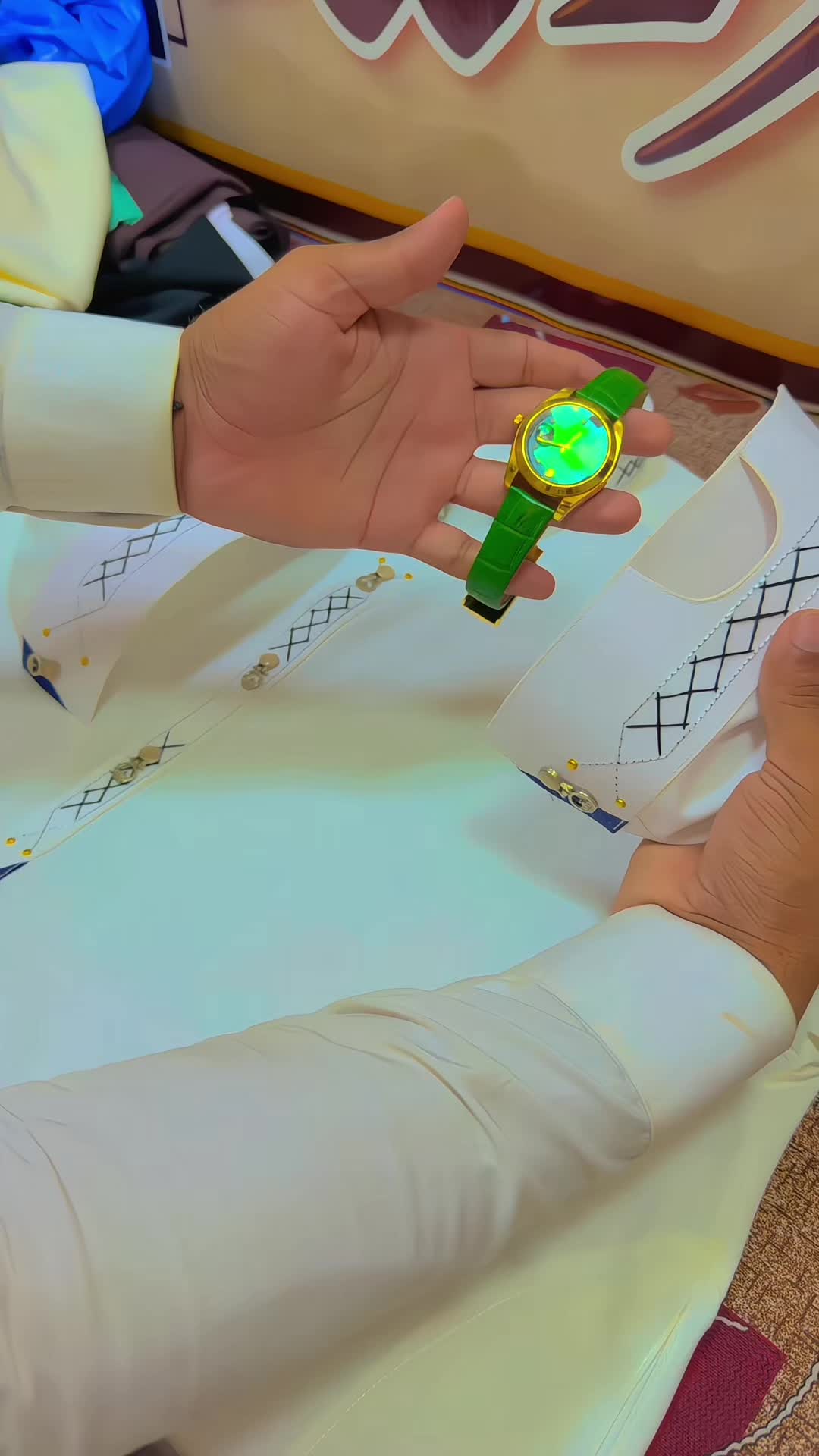 @Awais tailor