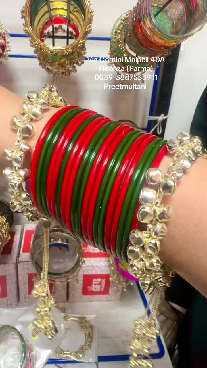 @Preet Multani