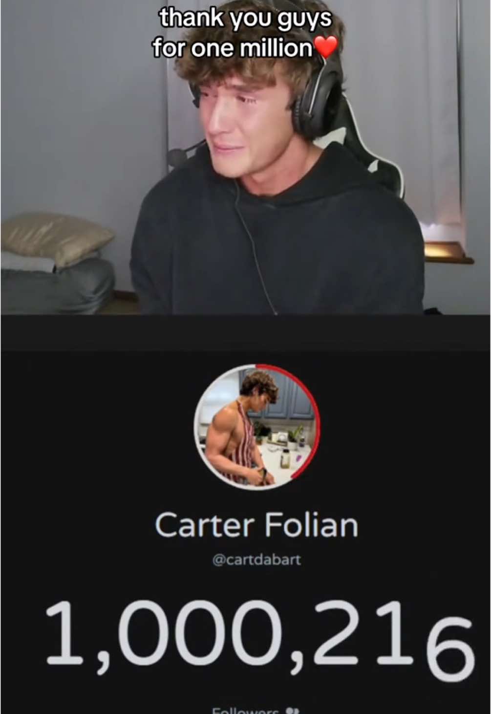 @Carter Folian