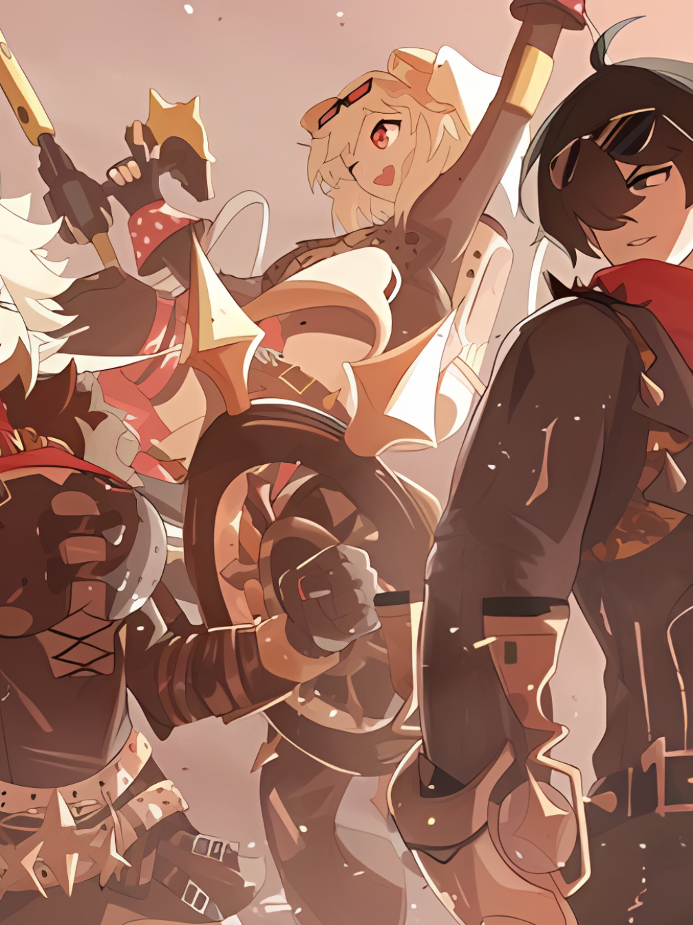 @SHINZU ✦ 夢