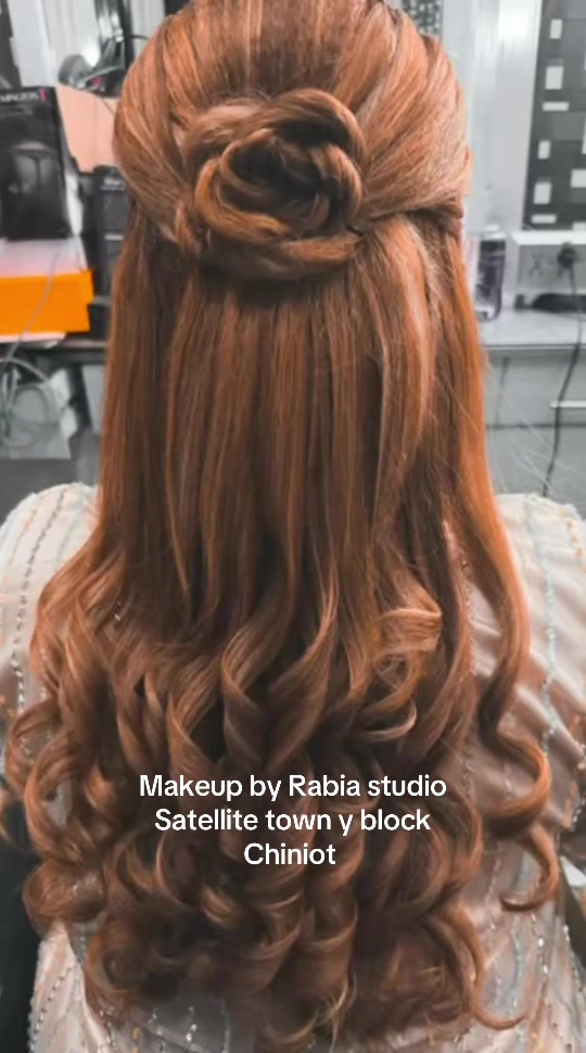 @Makeup By Rabia Studio