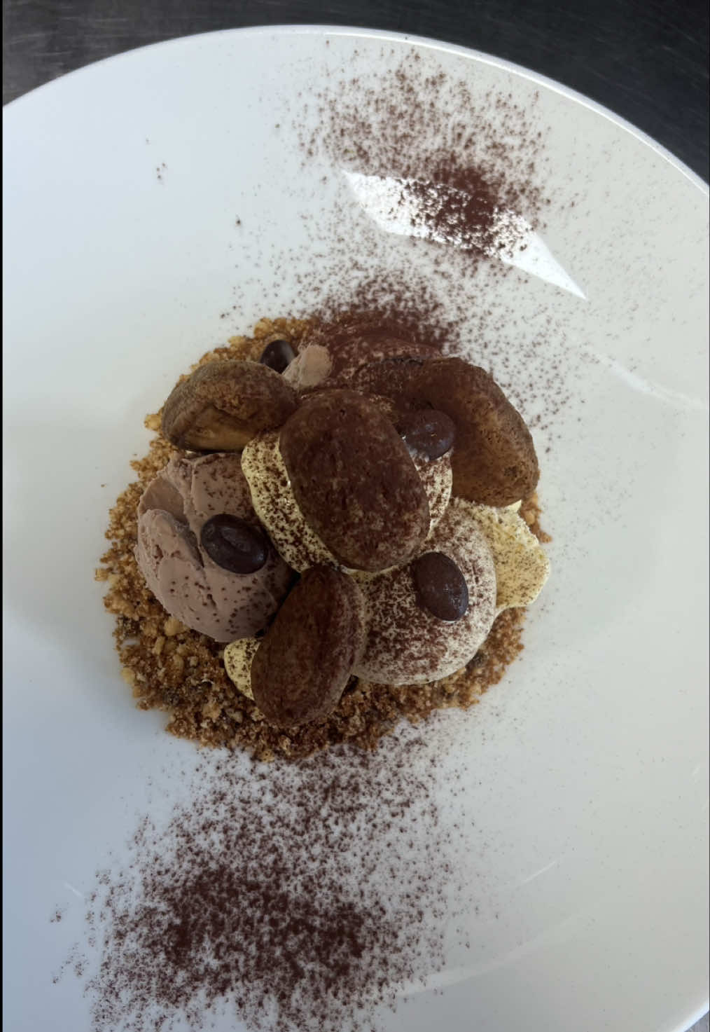 @Nikki Pastry