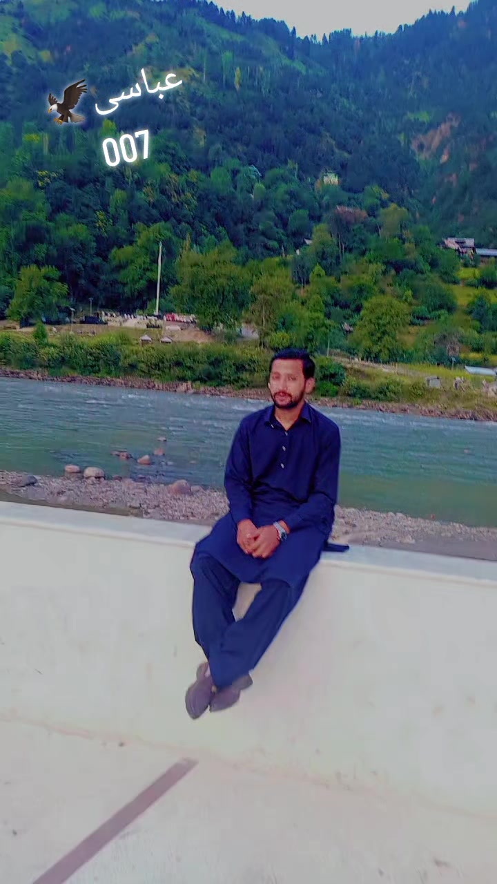 @سکندرامتیازعباسی(مری آلہ)
