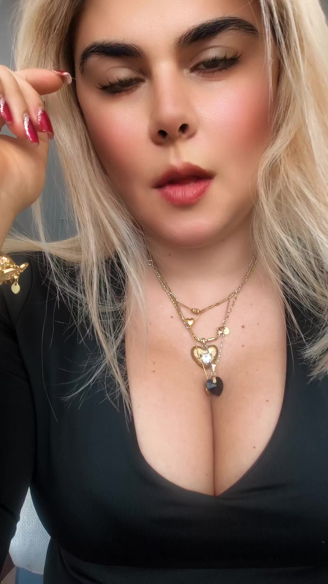 @Claudia Abusada