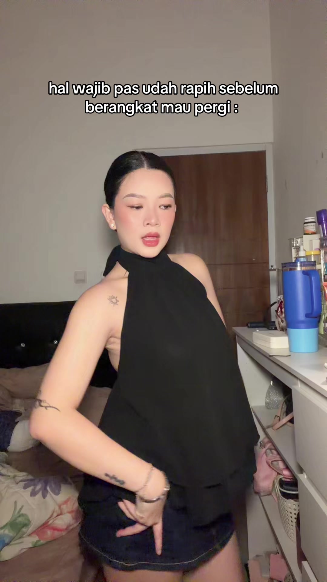 @jasmine aja / ig:@jsmnmlnaa