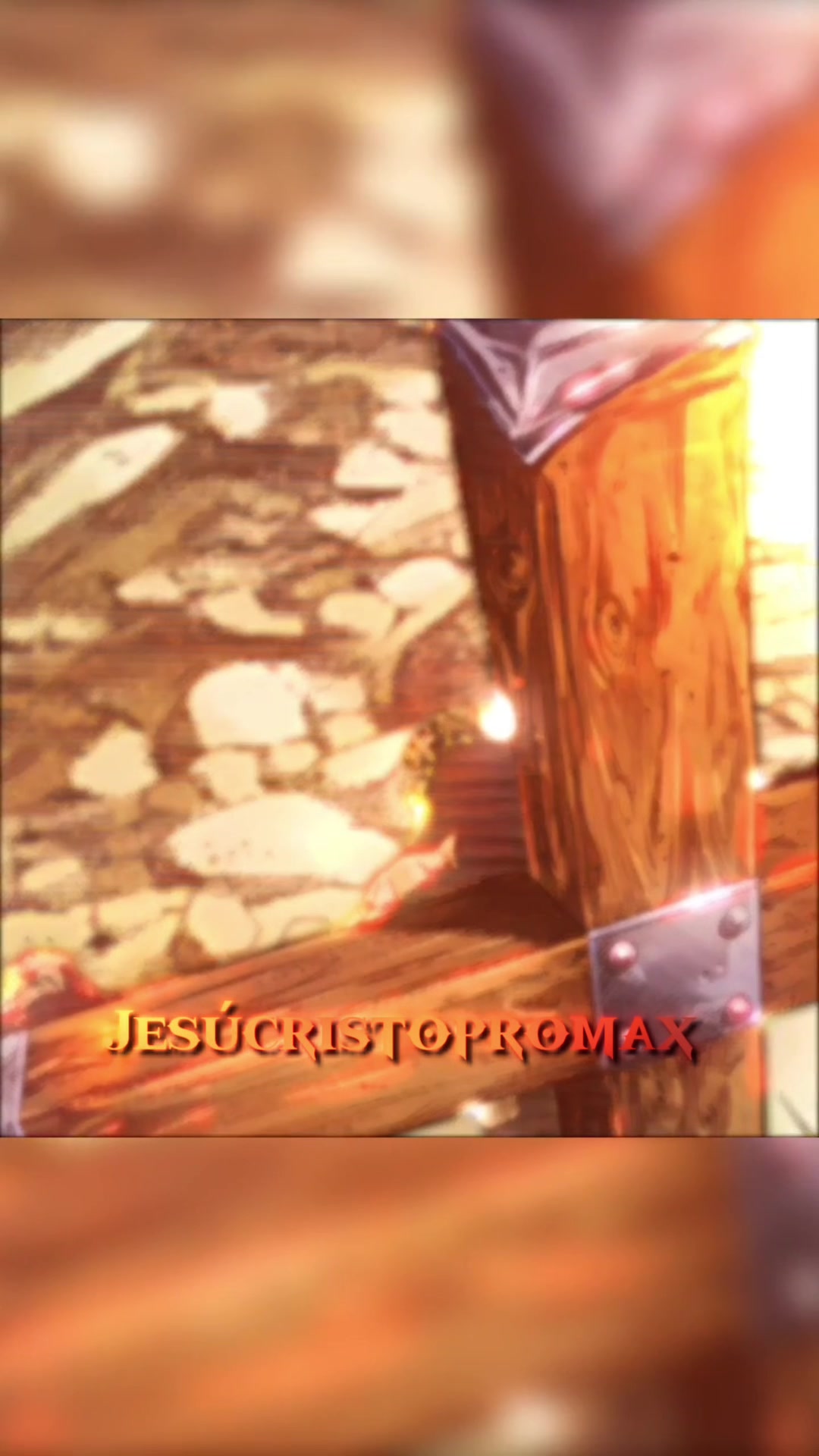 @Jesúcristopromax ❤️☦️