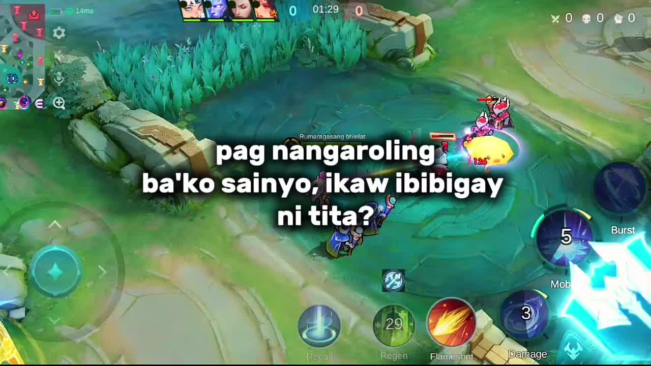 @who's nie?