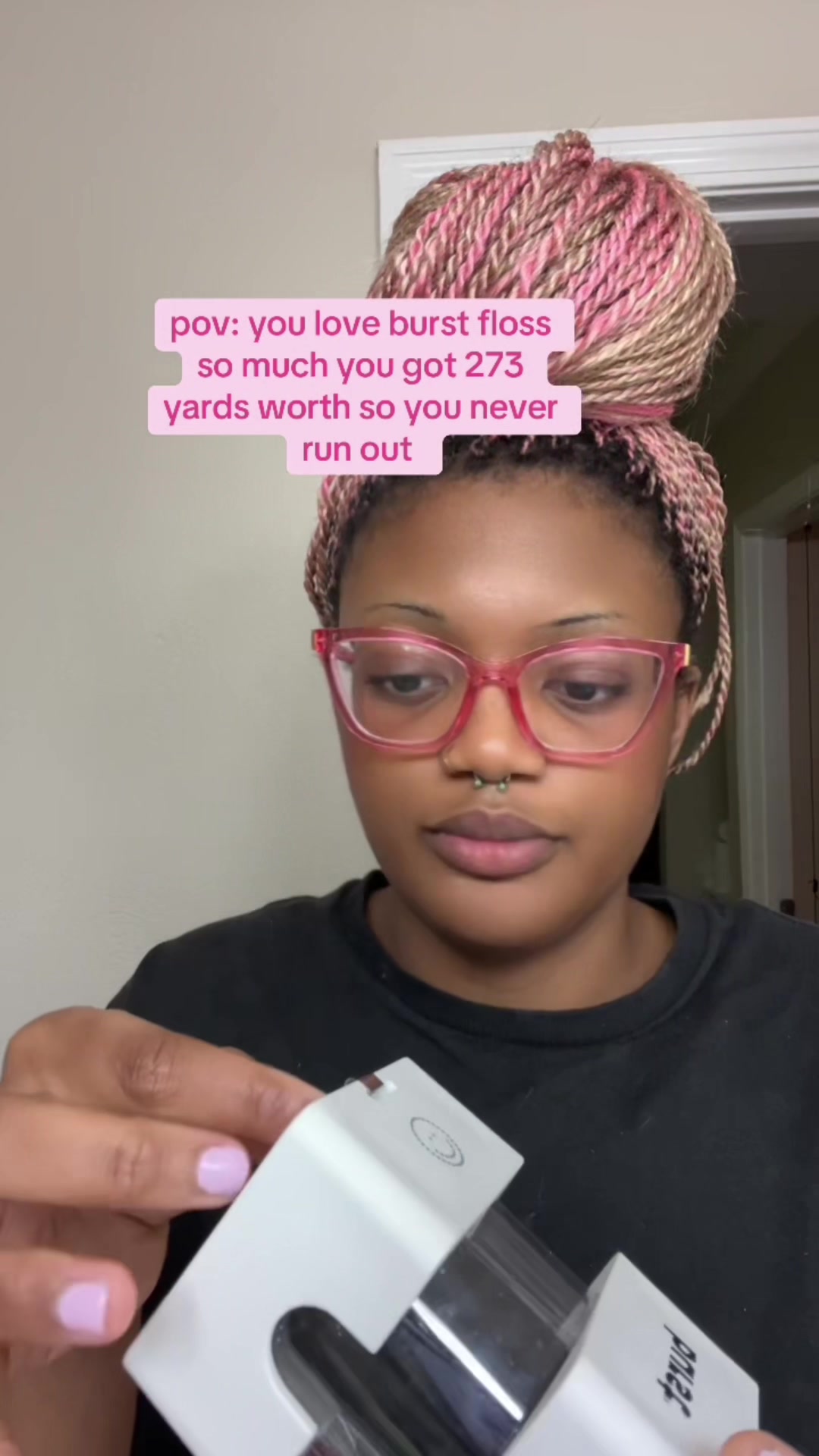 @God’s Favorite Virgo