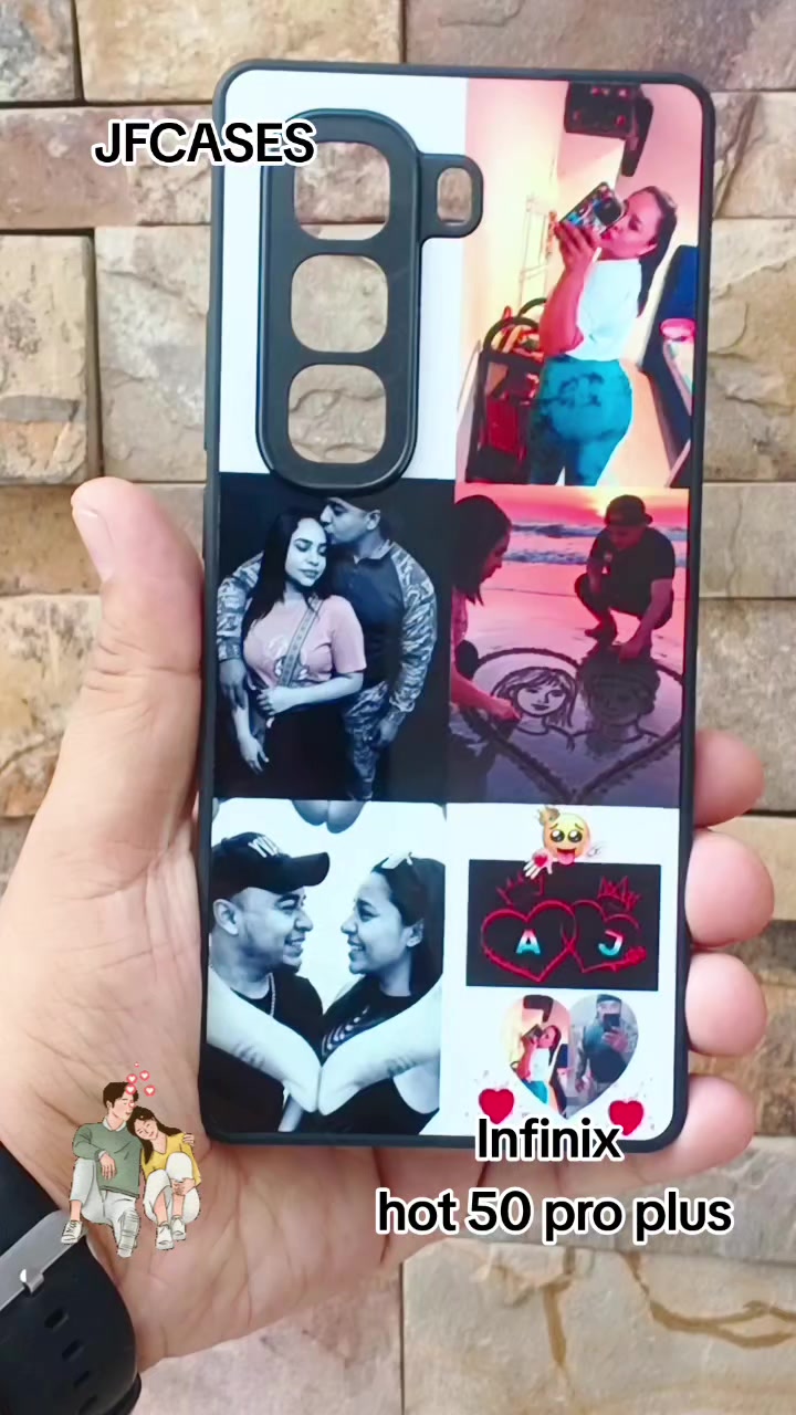 @JFCASES