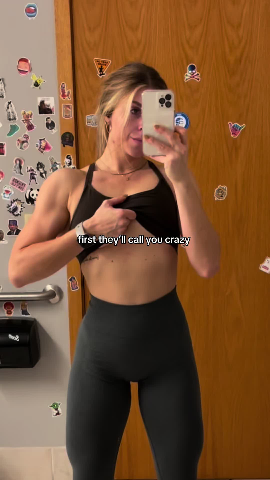 @Madison Rose | Online Coach