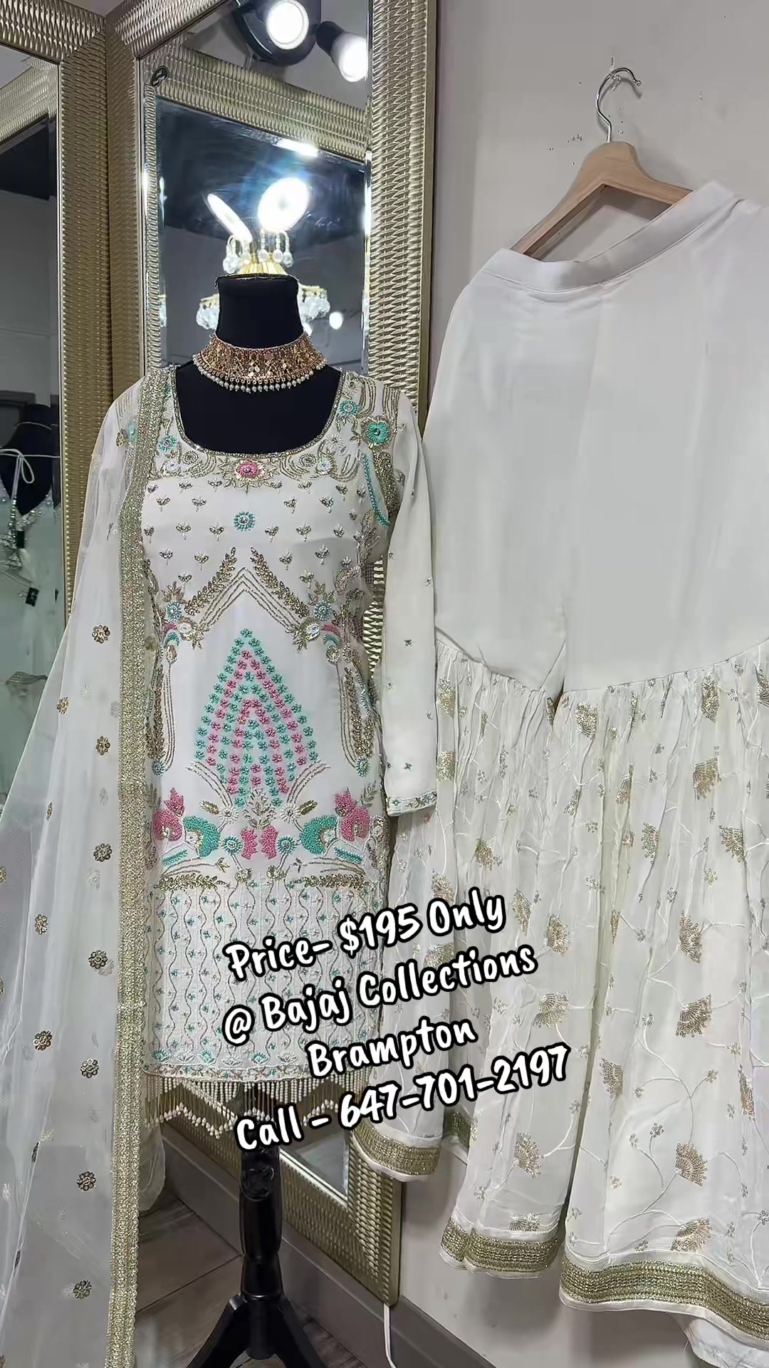 @Bajaj Collections