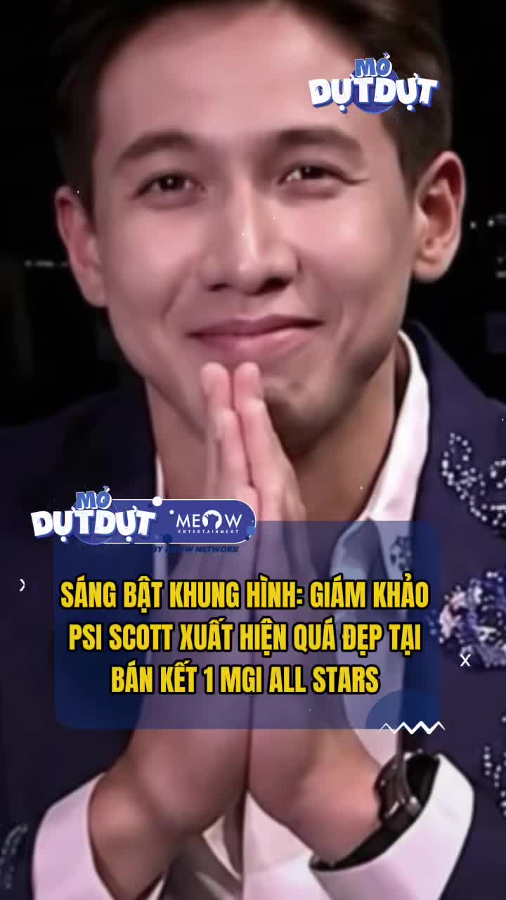 @Mỏ Dựt Dựt