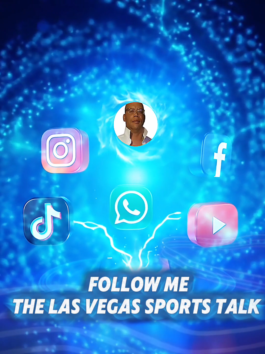 @Thelasvegas Sportstalk
