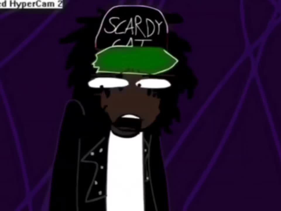 @SrSombra ★