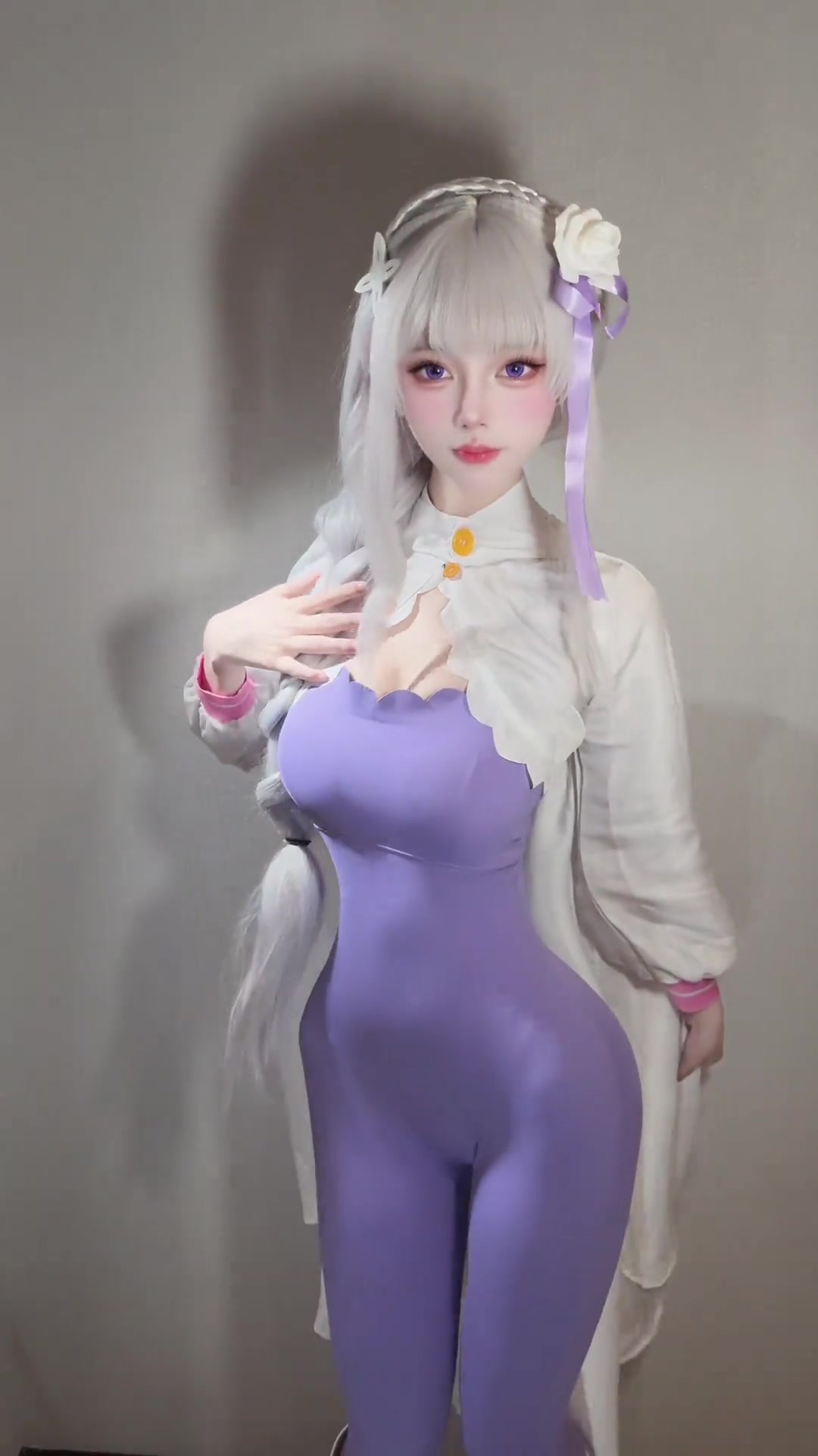 @yuki喵♠️