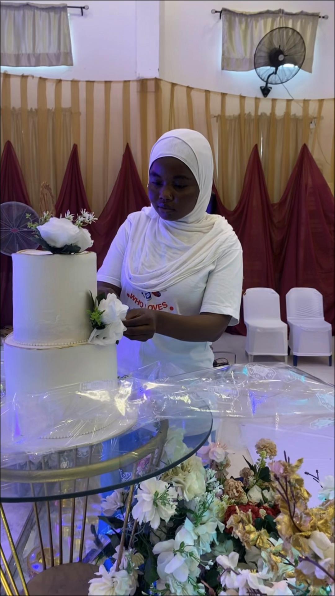 @Muftiat Olakitan