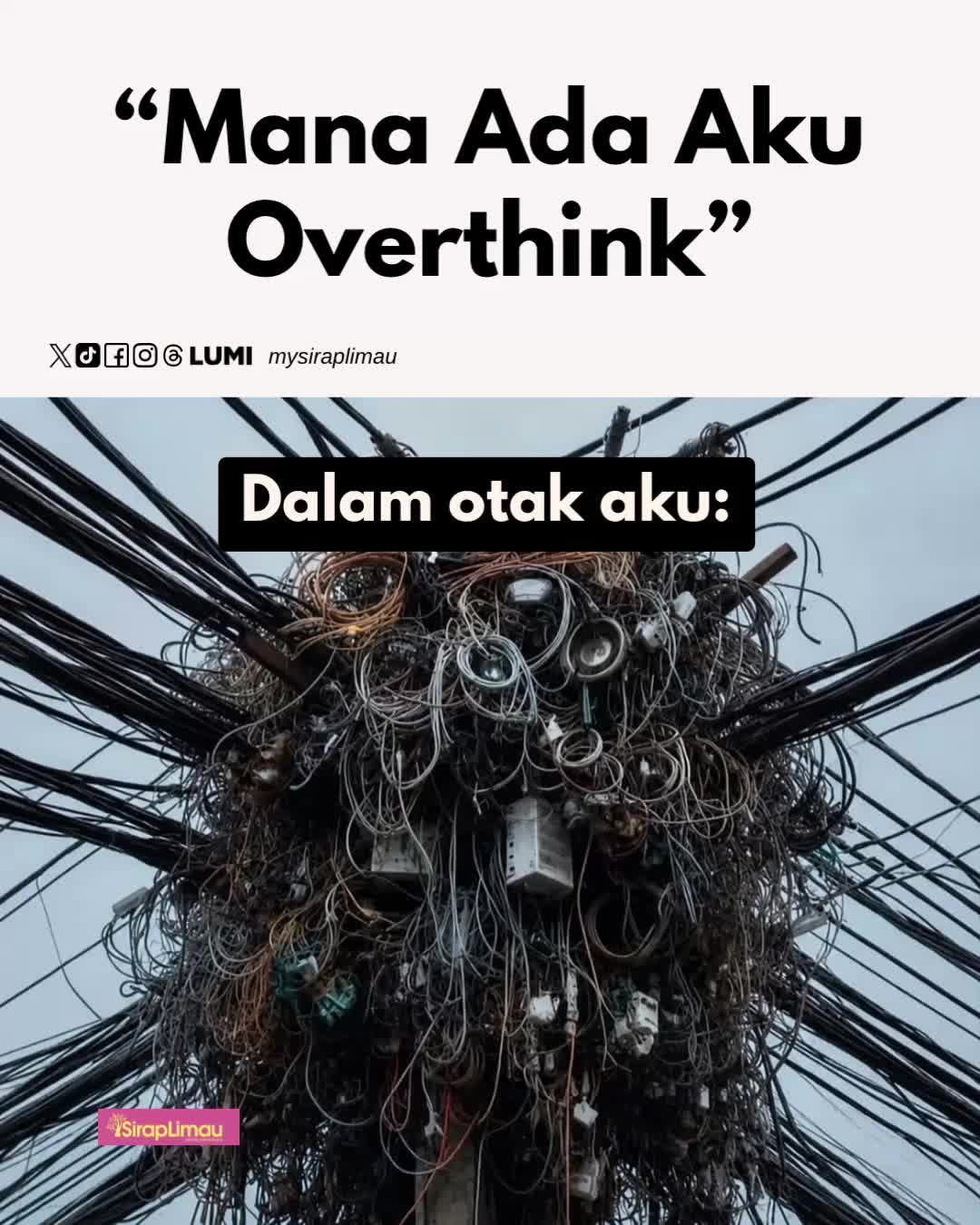 @Sirap Limau Official