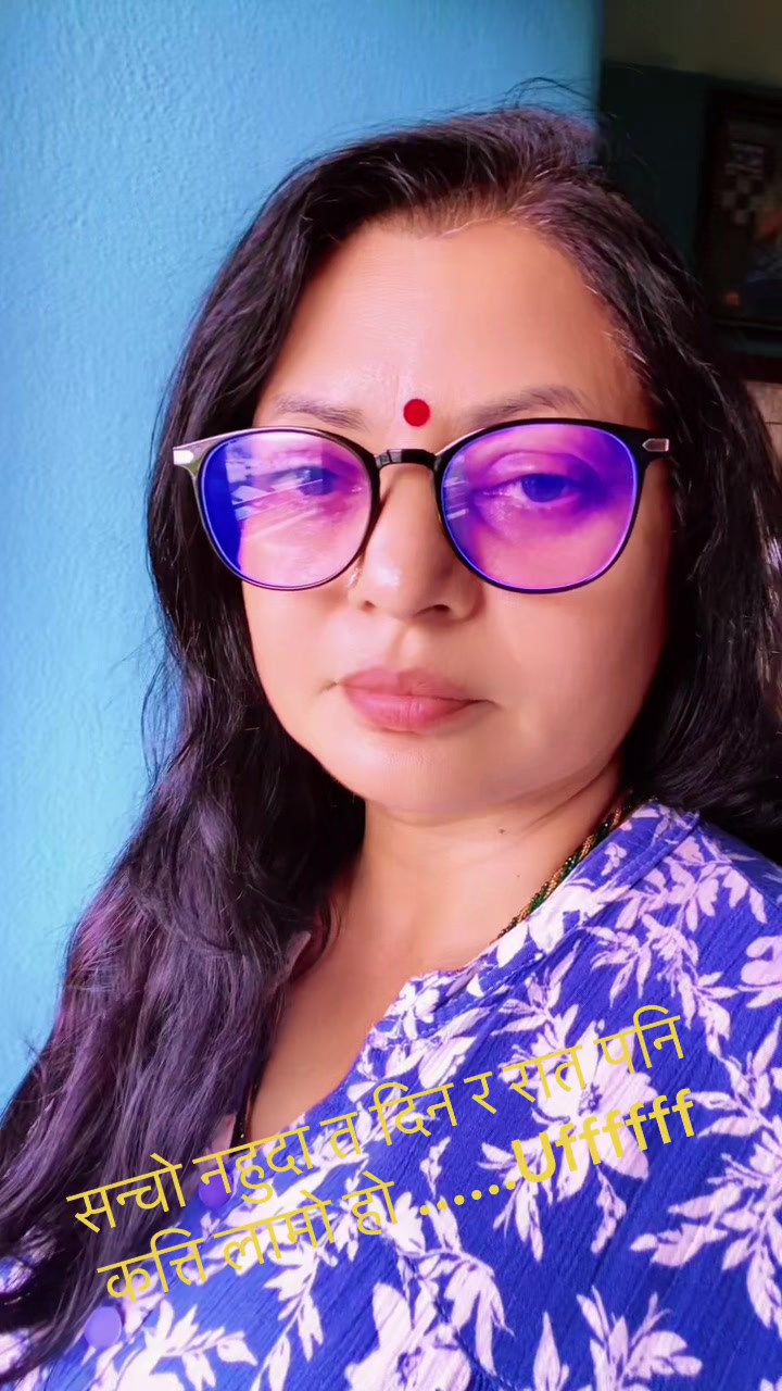 @Manju
