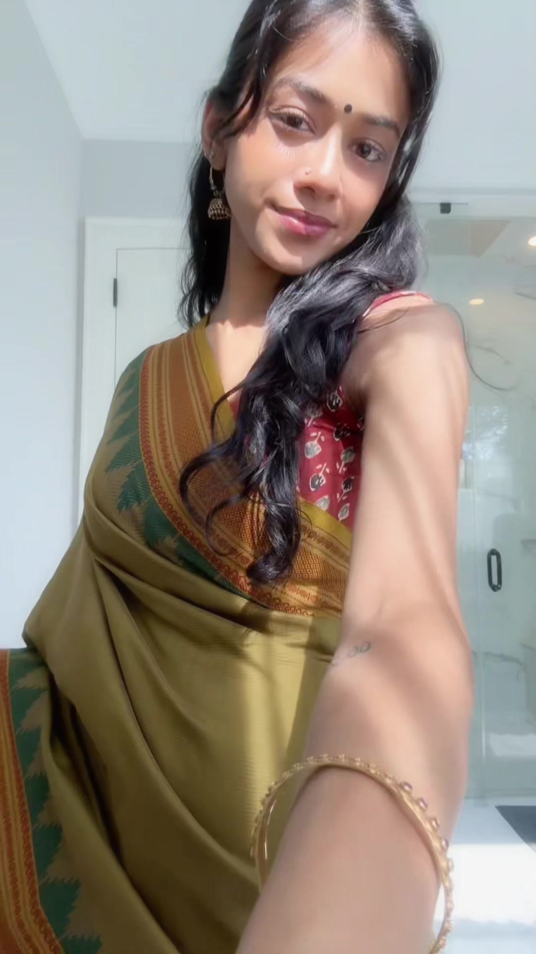 @Sruthi
