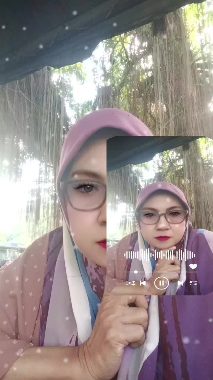 @MAMA ROSNAH