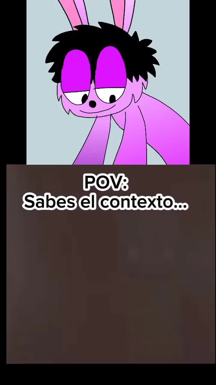 @Cesar The Bunny