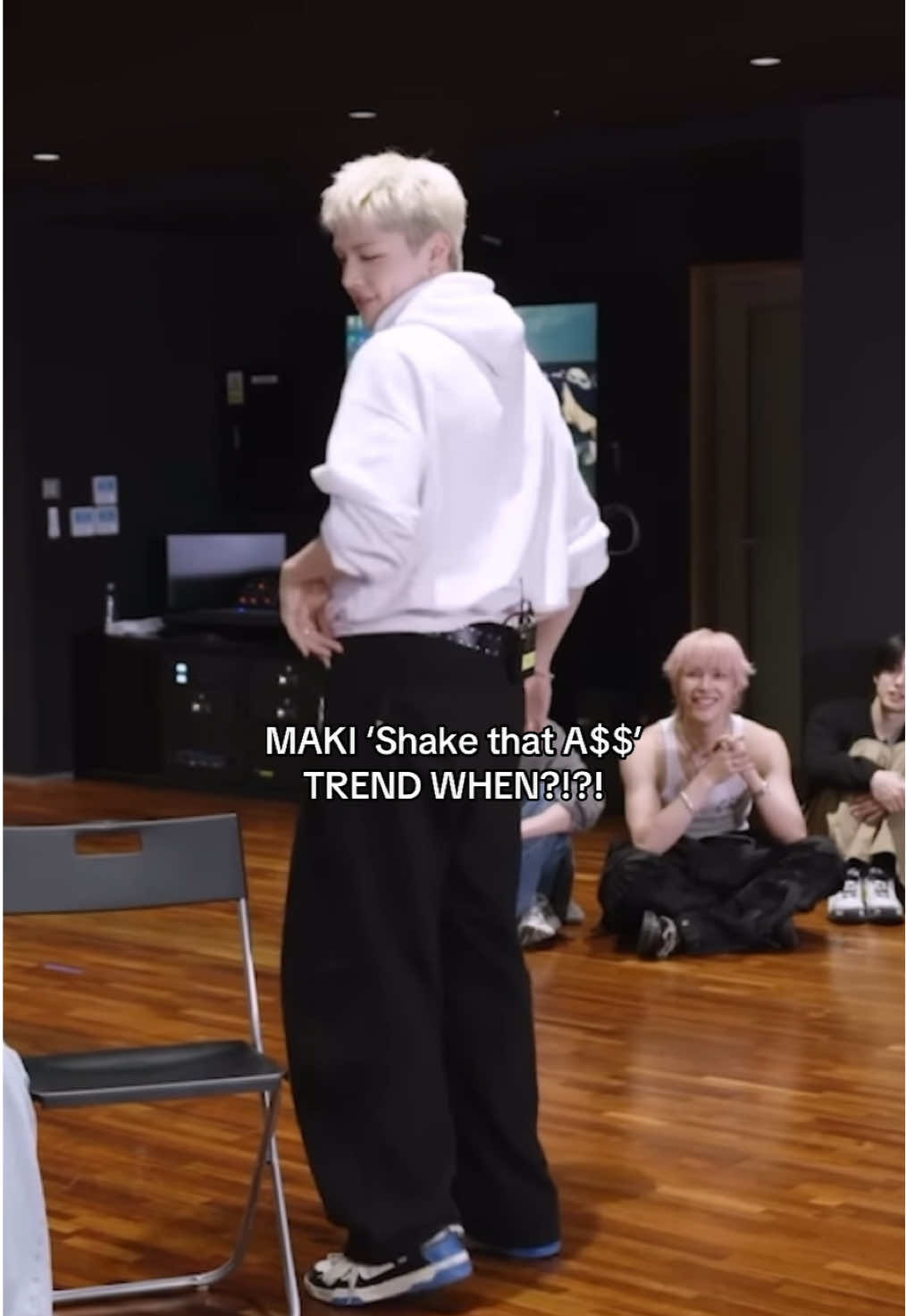 @stan maki