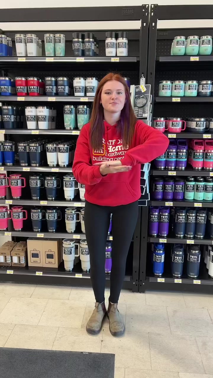 @Stratford Home Hardware