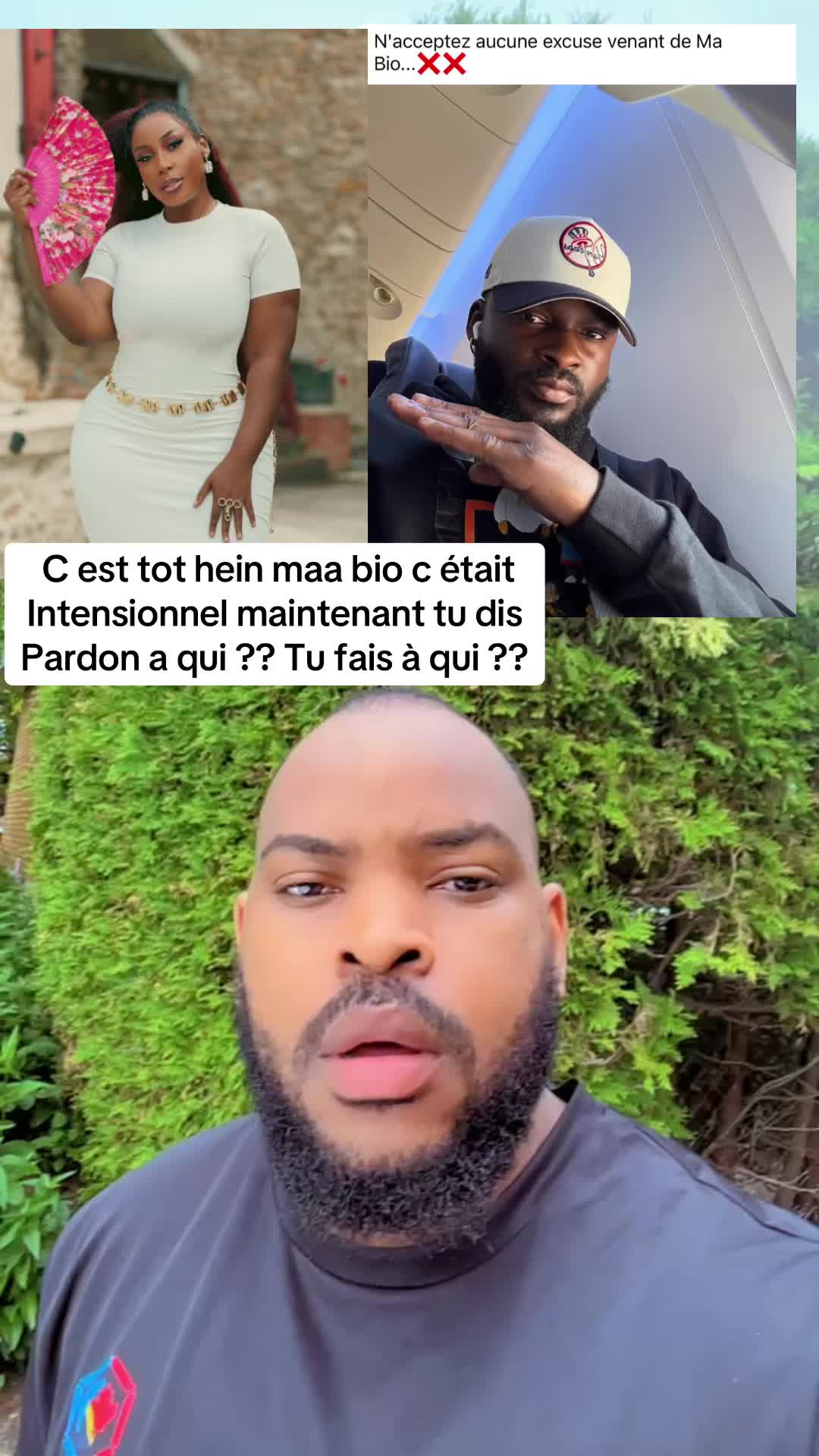 @Mr Happy  🇨🇲