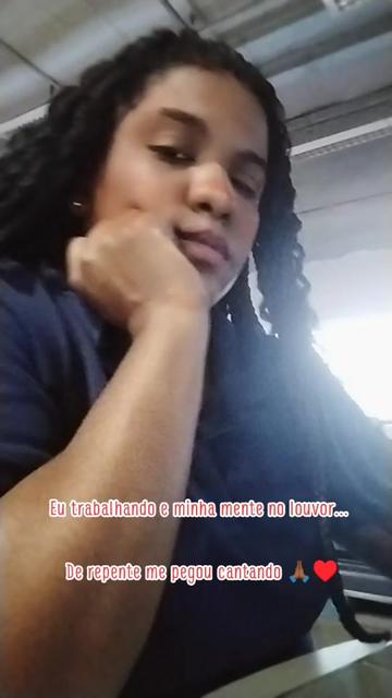 @Josy Da Cruz
