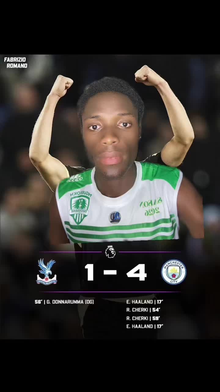 @Joe_foot 🇸🇳🇫🇷