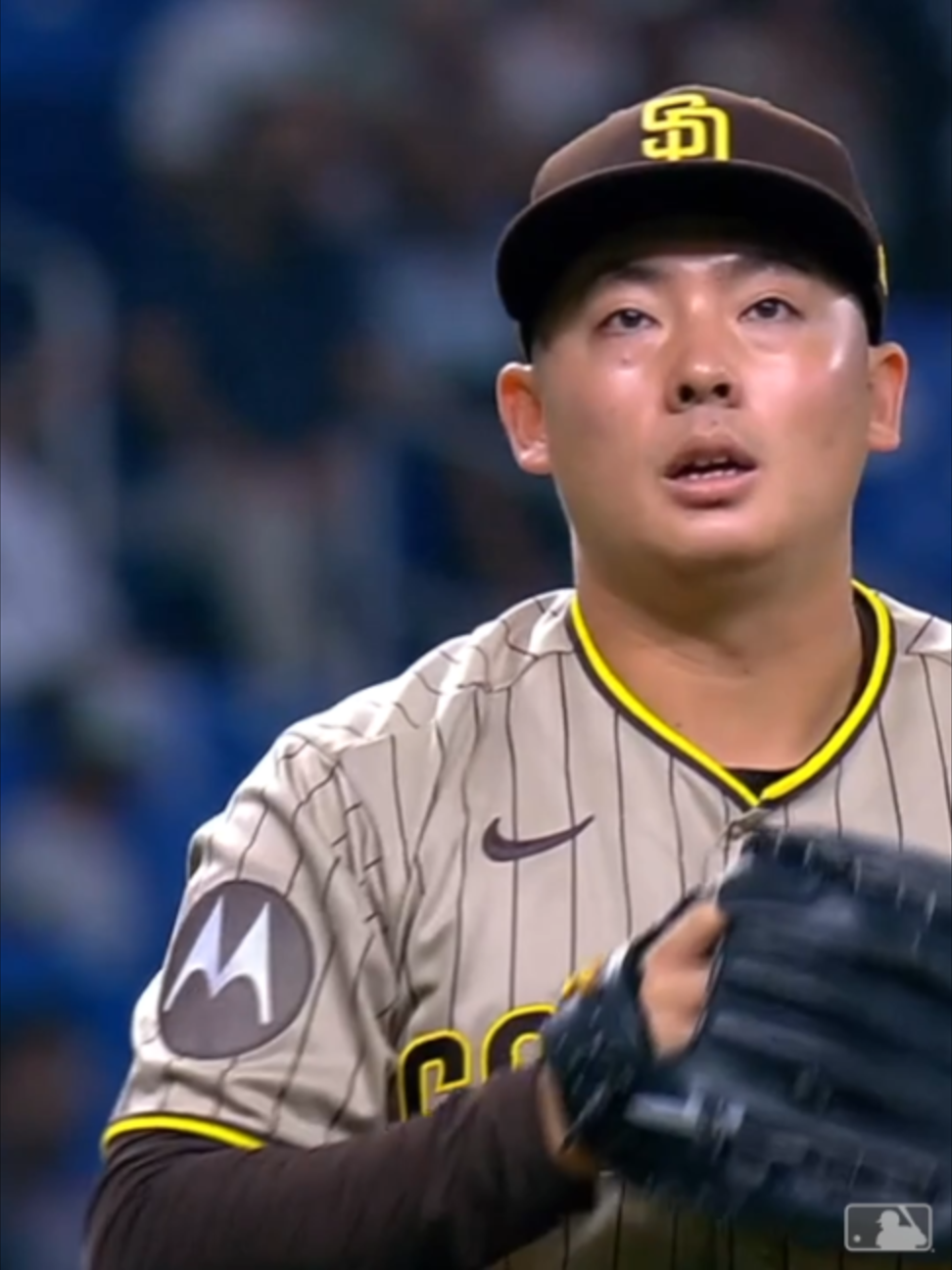 @MLB Japan
