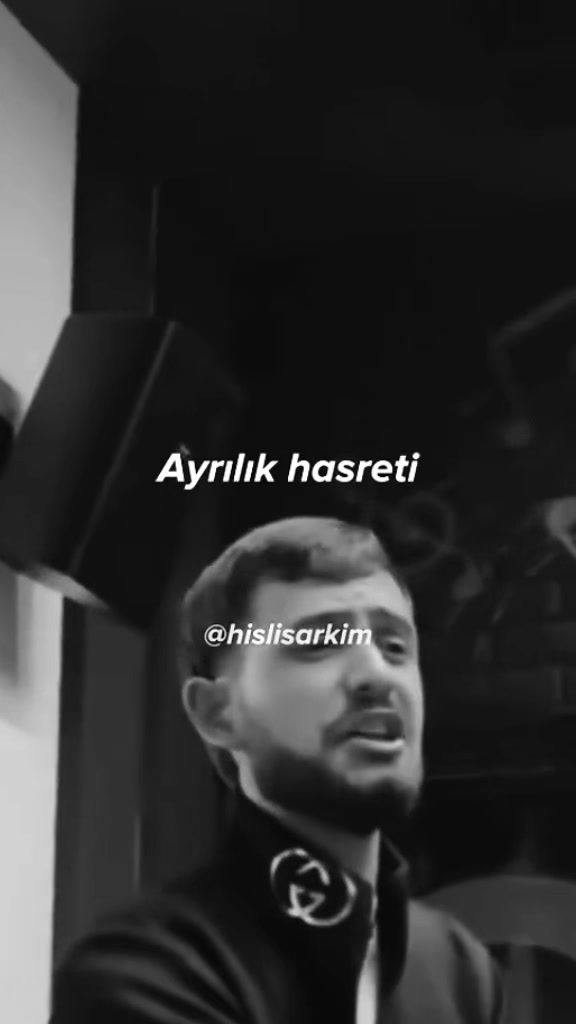 @Hisli Şarkım