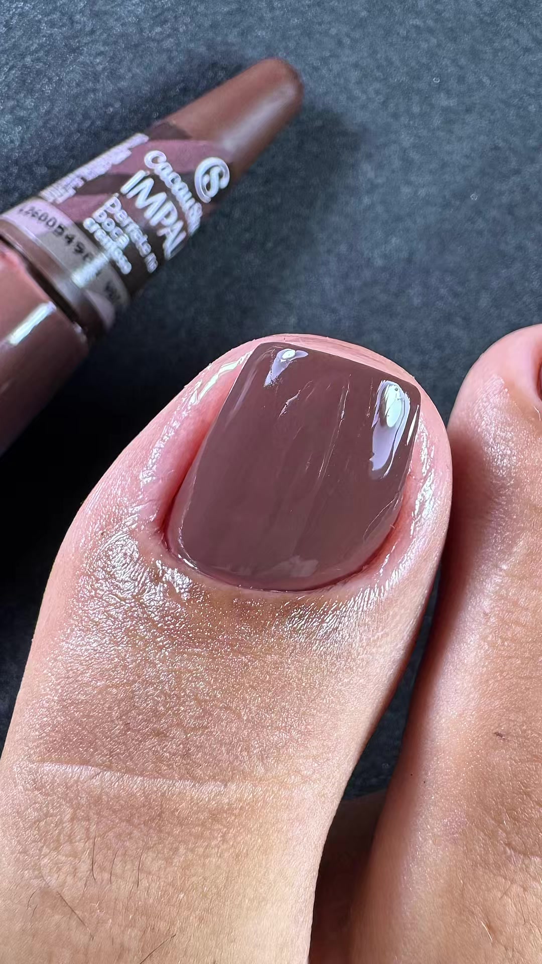 @Duda nails