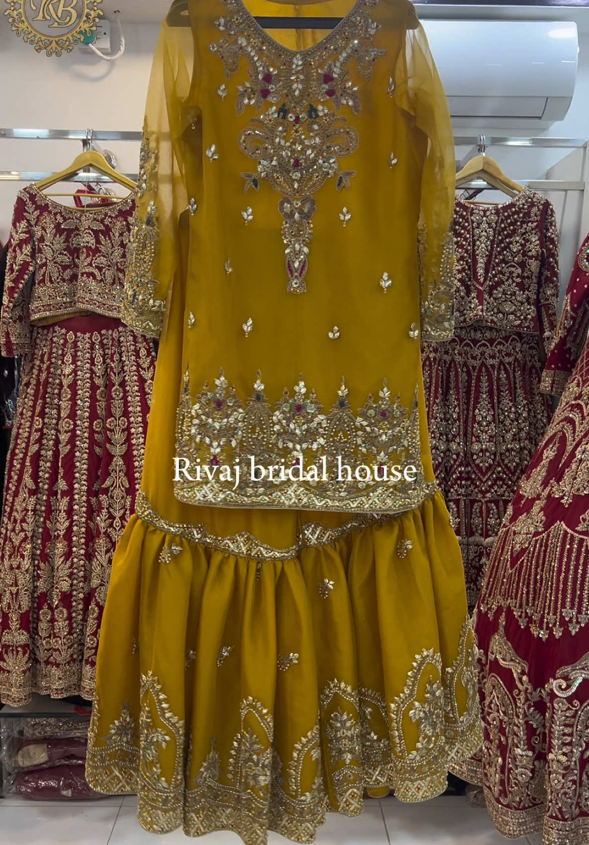 @rivaj_bridal_house