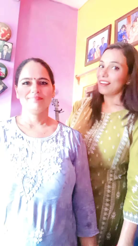 @Acharya rita