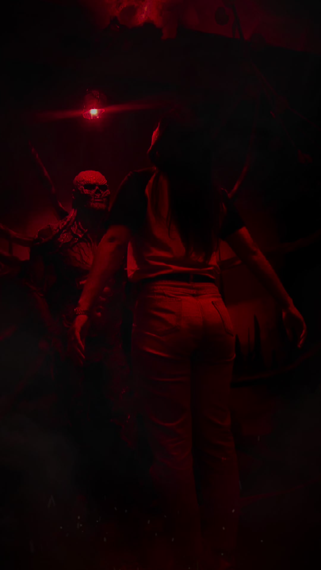 @Game Master Escape Room Lima